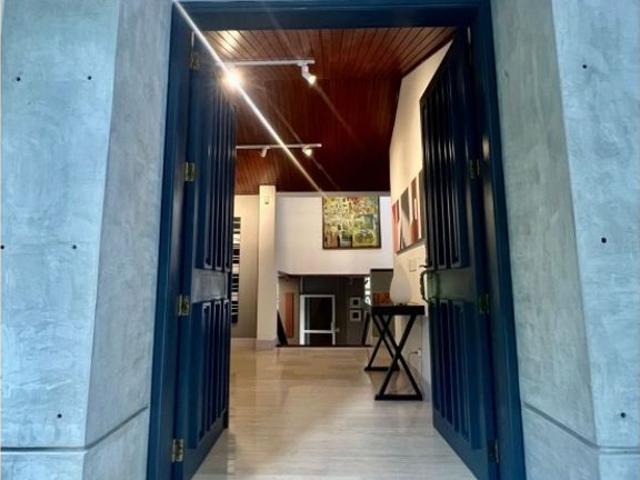 Vivienda exclusiva en venta Nueva Caracas, Venezuela