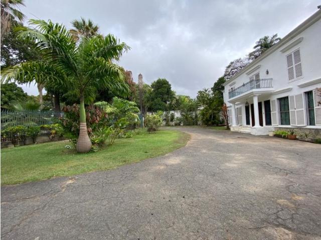 Vivienda exclusiva en venta Nueva Caracas, Venezuela