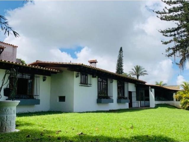 Vivienda exclusiva en venta Nueva Caracas, Venezuela