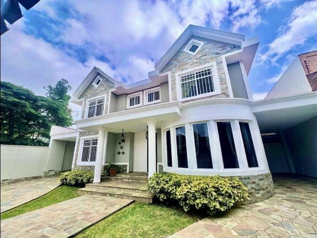 Vivienda exclusiva en venta Nueva Caracas, Venezuela