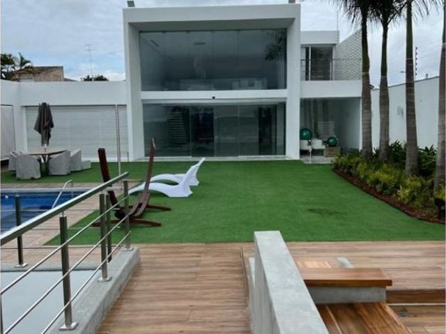 Vivienda exclusiva en venta Nueva Caracas, Venezuela
