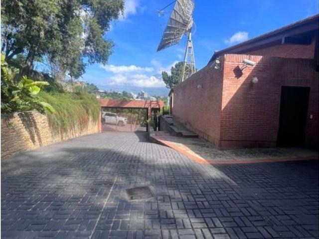 Vivienda exclusiva en venta Nueva Caracas, Venezuela
