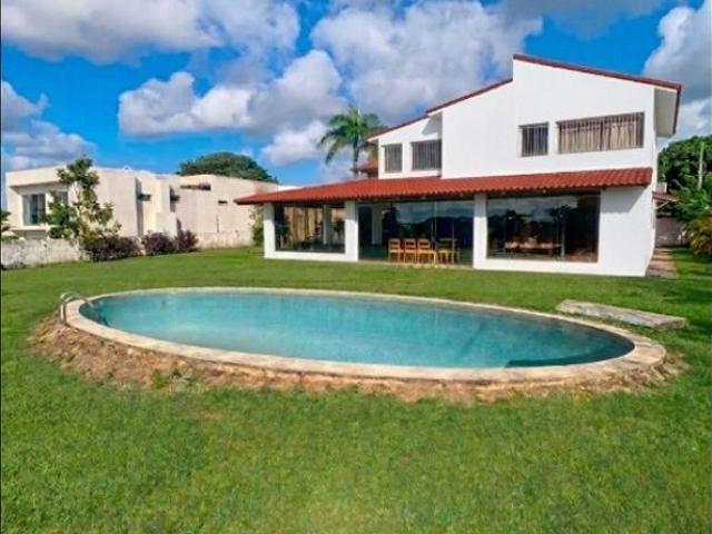 Vivienda exclusiva en venta Nueva Caracas, Venezuela
