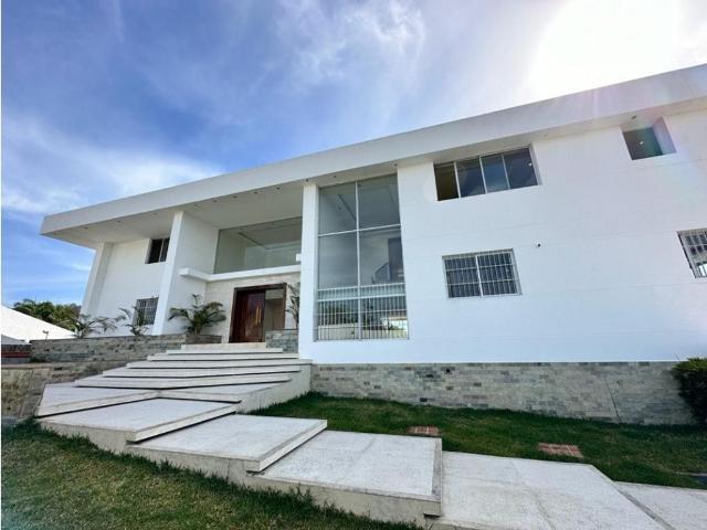 Vivienda exclusiva en venta Nueva Caracas, Venezuela