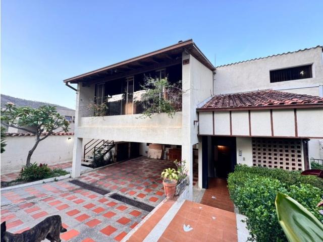 Vivienda exclusiva en venta Nueva Caracas, Venezuela