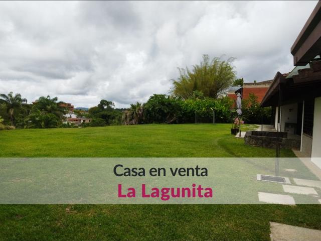 Vivienda exclusiva en venta Nueva Caracas, Venezuela