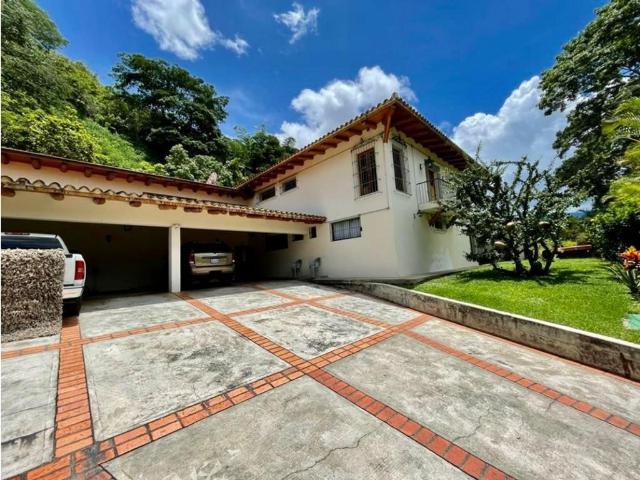 Vivienda exclusiva en venta Nueva Caracas, Venezuela