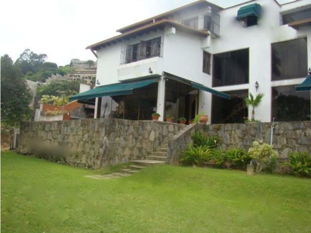 Vivienda exclusiva en venta Nueva Caracas, Venezuela