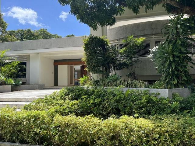 Vivienda exclusiva en venta Nueva Caracas, Venezuela