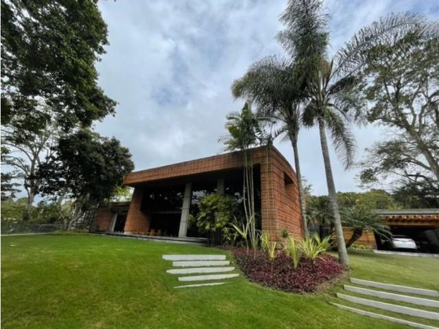 Vivienda exclusiva en venta Nueva Caracas, Venezuela