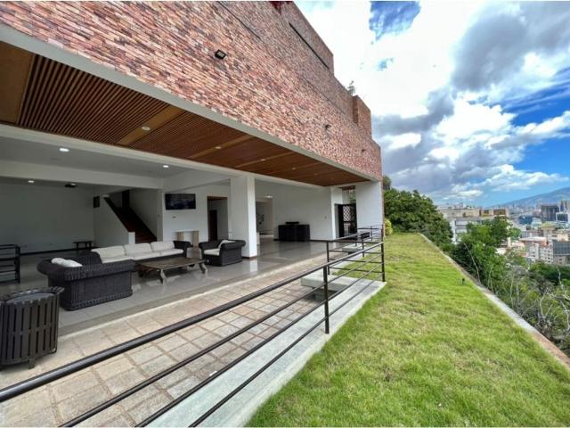Vivienda exclusiva en venta Nueva Caracas, Venezuela