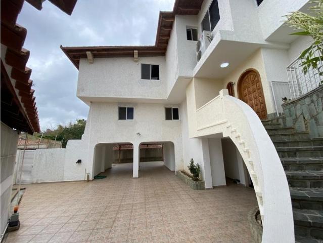 Vivienda exclusiva en venta Nueva Caracas, Venezuela