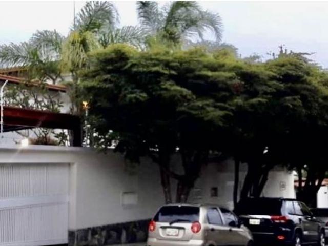 Vivienda exclusiva en venta Nueva Caracas, Venezuela