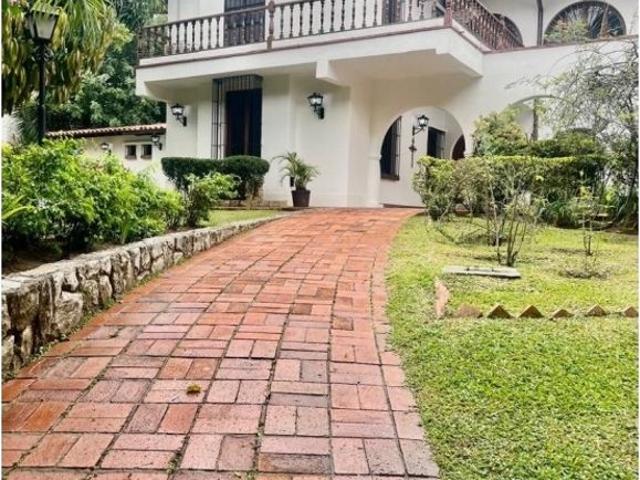 Vivienda exclusiva en venta Nueva Caracas, Venezuela