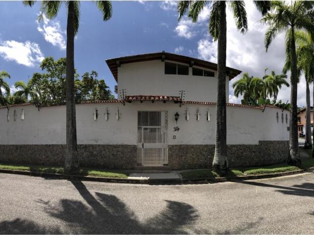 Vivienda exclusiva en venta Nueva Caracas, Venezuela