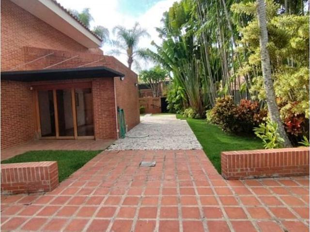 Vivienda exclusiva en venta Nueva Caracas, Venezuela
