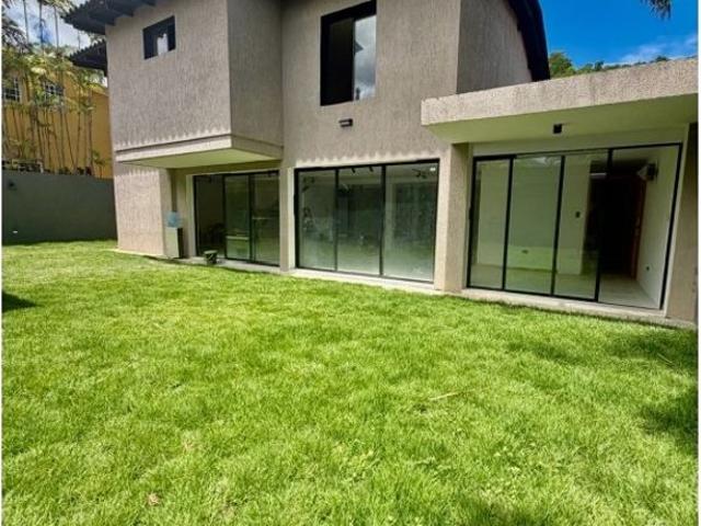 Vivienda exclusiva en venta Nueva Caracas, Venezuela
