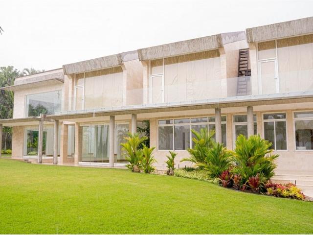 Vivienda exclusiva en venta Nueva Caracas, Venezuela
