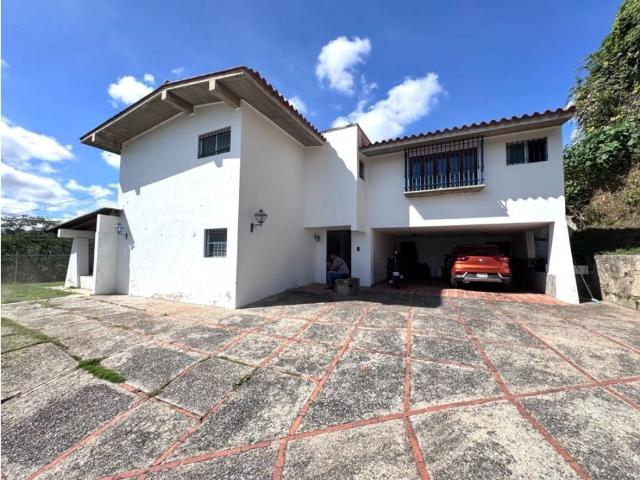 Vivienda exclusiva en venta Nueva Caracas, Distrito Capital