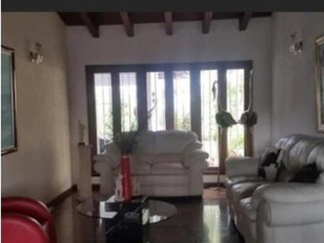 Vivienda exclusiva en venta Nueva Caracas, Distrito Capital