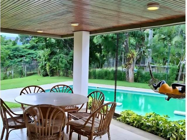 Vivienda exclusiva en venta Nueva Caracas, Distrito Capital
