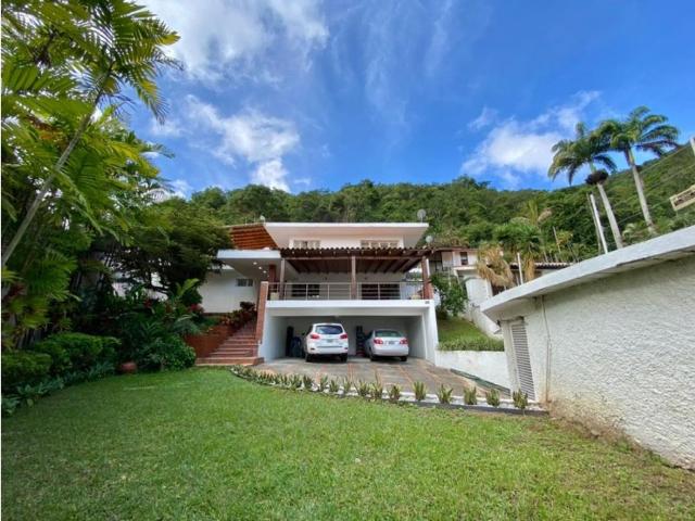 Vivienda exclusiva en venta Nueva Caracas, Distrito Capital