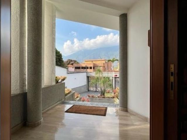 Vivienda exclusiva en venta Nueva Caracas, Distrito Capital