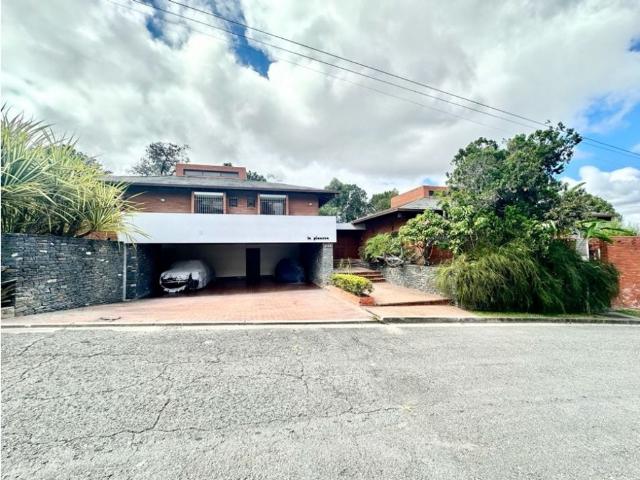 Vivienda exclusiva en venta Nueva Caracas, Distrito Capital