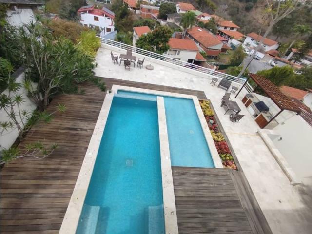 Vivienda exclusiva en venta Nueva Caracas, Distrito Capital