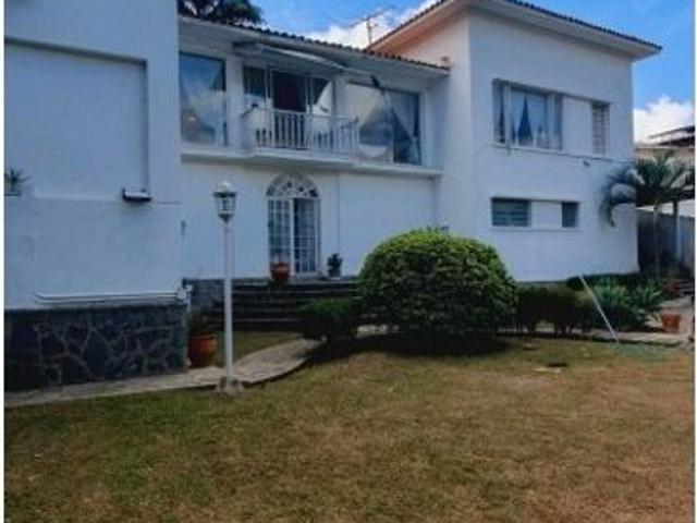Vivienda exclusiva en venta Nueva Caracas, Distrito Capital