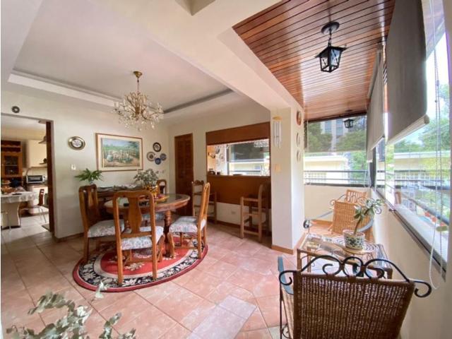 Vivienda exclusiva en venta Nueva Caracas, Distrito Capital
