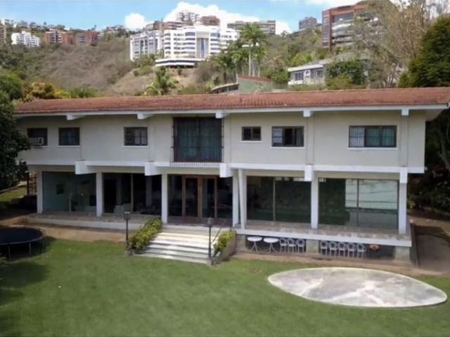 Vivienda exclusiva en venta Nueva Caracas, Distrito Capital