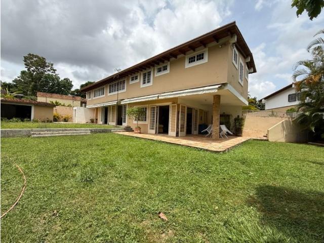 Vivienda exclusiva en venta Nueva Caracas, Distrito Capital