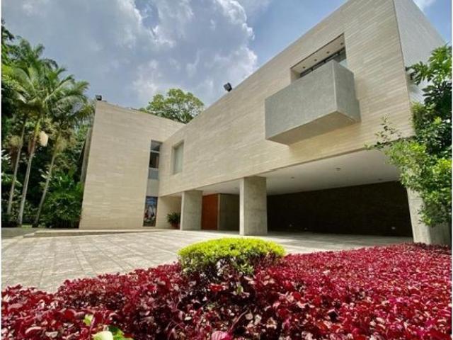 Vivienda exclusiva en venta Nueva Caracas, Distrito Capital