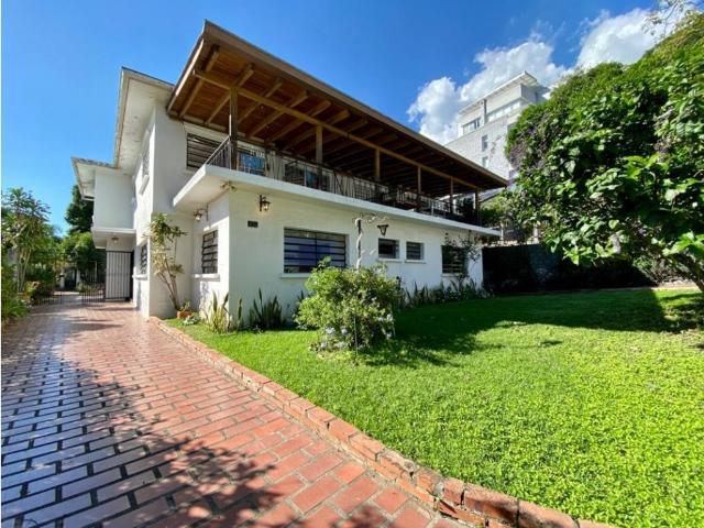 Vivienda exclusiva en venta Nueva Caracas, Distrito Capital