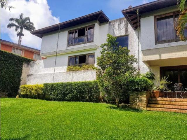 Vivienda exclusiva en venta Nueva Caracas, Distrito Capital