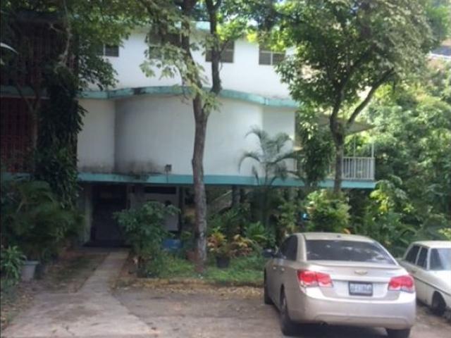 Vivienda exclusiva en venta Nueva Caracas, Distrito Capital