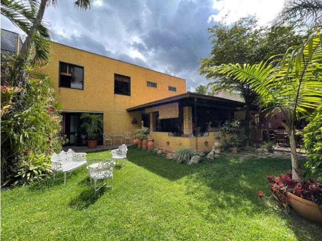 Vivienda exclusiva en venta Nueva Caracas, Distrito Capital