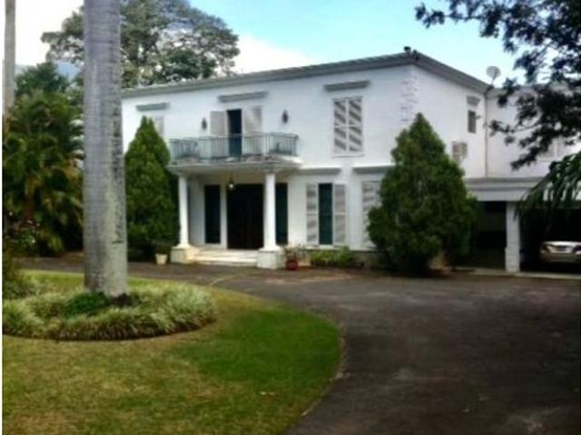 Vivienda exclusiva en venta Nueva Caracas, Distrito Capital