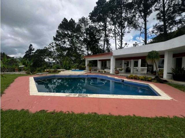 Vivienda exclusiva en venta Nueva Caracas, Distrito Capital