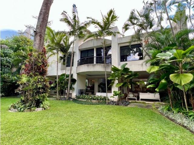Vivienda exclusiva en venta Nueva Caracas, Distrito Capital