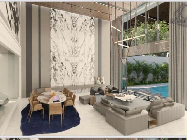Vivienda exclusiva en venta Nueva Caracas, Distrito Capital