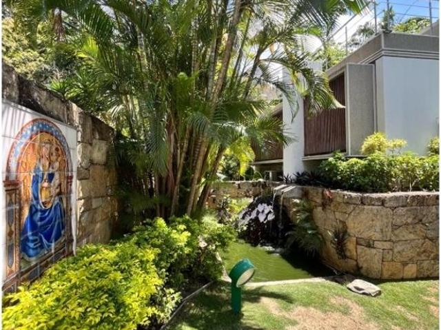 Vivienda exclusiva en venta Nueva Caracas, Distrito Capital