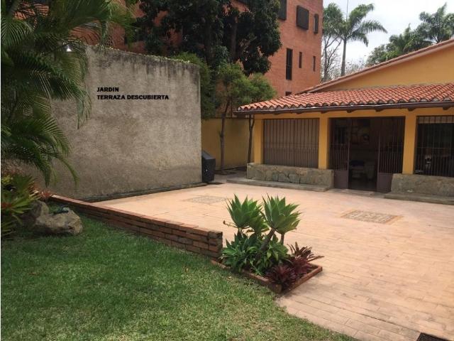 Vivienda exclusiva en venta Nueva Caracas, Distrito Capital