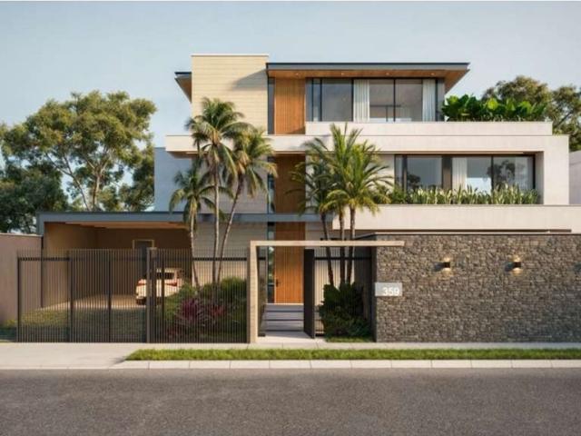 Vivienda exclusiva en venta Nueva Caracas, Distrito Capital