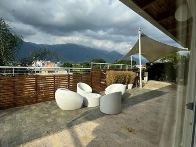 Vivienda exclusiva en venta Nueva Caracas, Distrito Capital