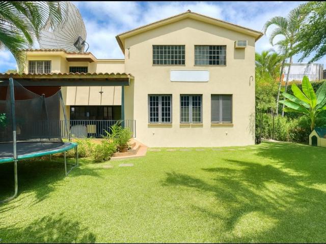 Vivienda exclusiva en venta Nueva Caracas, Distrito Capital