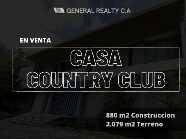 Vivienda exclusiva en venta Nueva Caracas, Distrito Capital