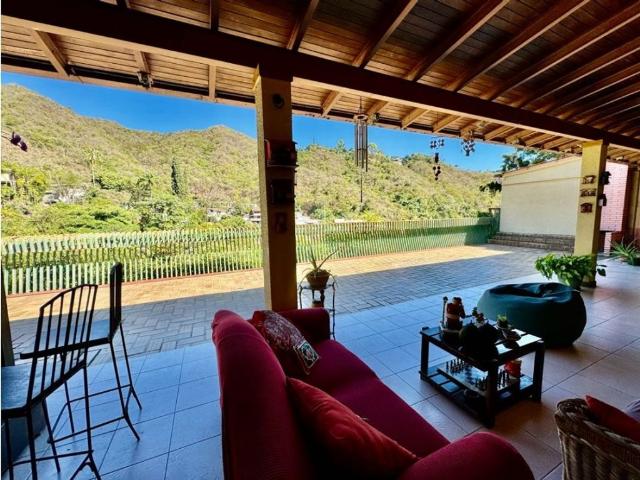 Vivienda exclusiva en venta Nueva Caracas, Distrito Capital