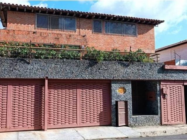 Vivienda exclusiva en venta Nueva Caracas, Distrito Capital